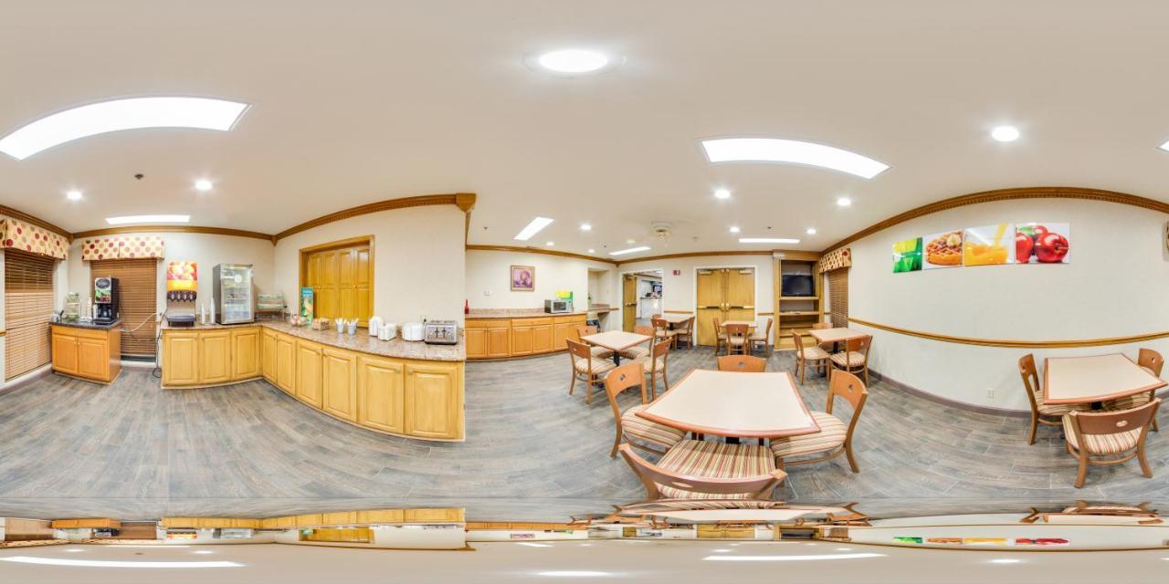 Quality Inn Jacksonville Near Little Rock Air Force Base Extérieur photo