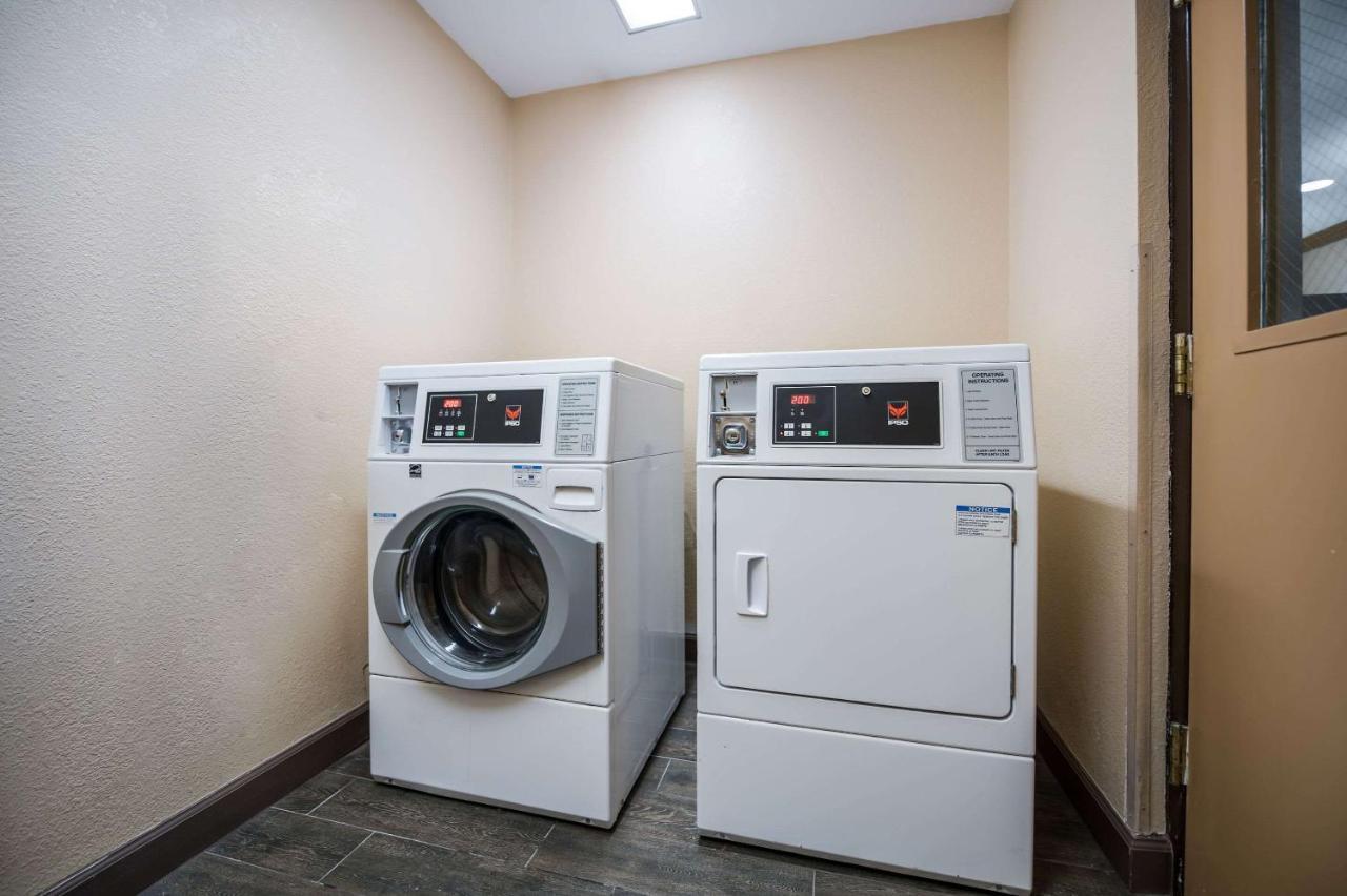Quality Inn Jacksonville Near Little Rock Air Force Base Extérieur photo
