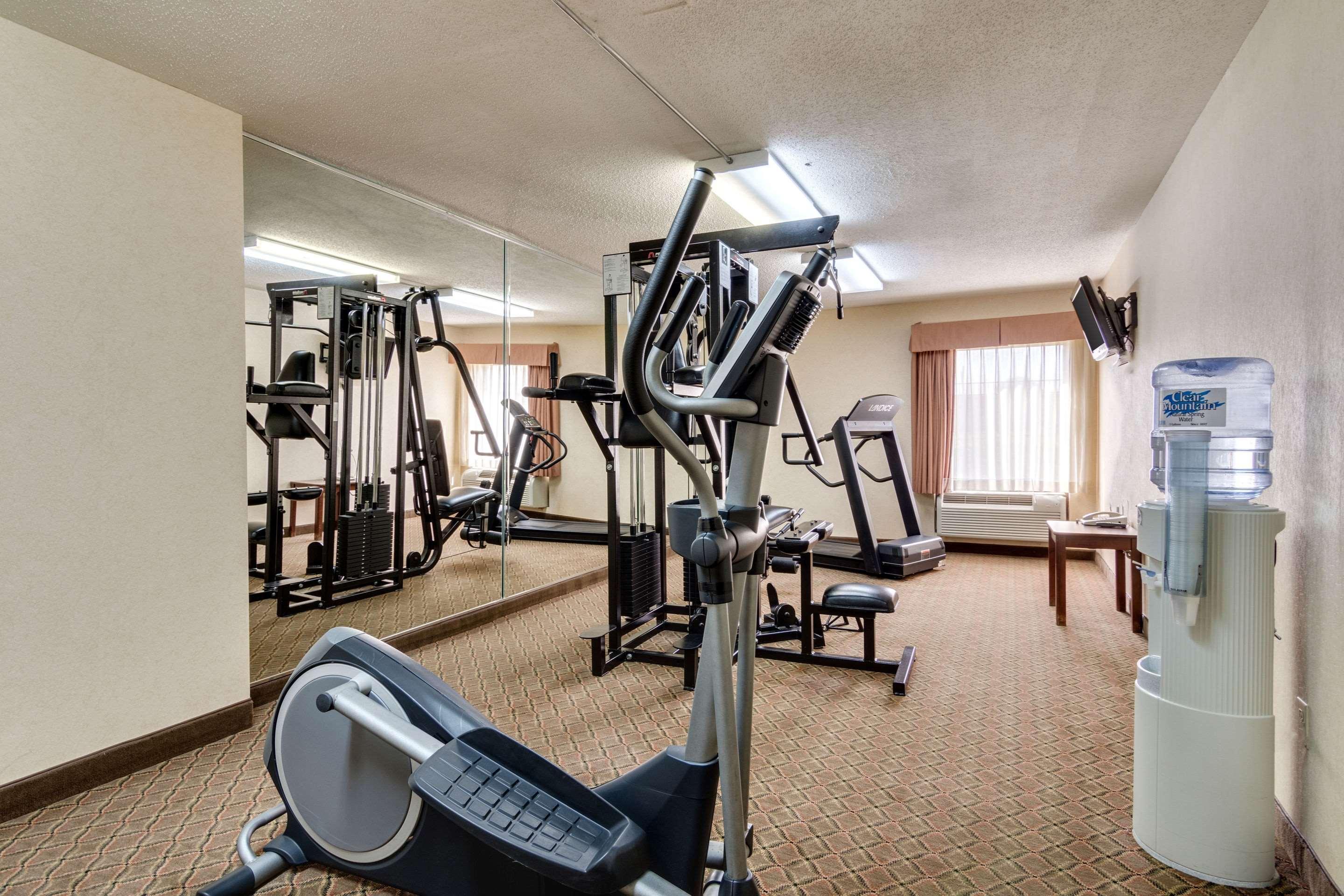 Quality Inn Jacksonville Near Little Rock Air Force Base Extérieur photo