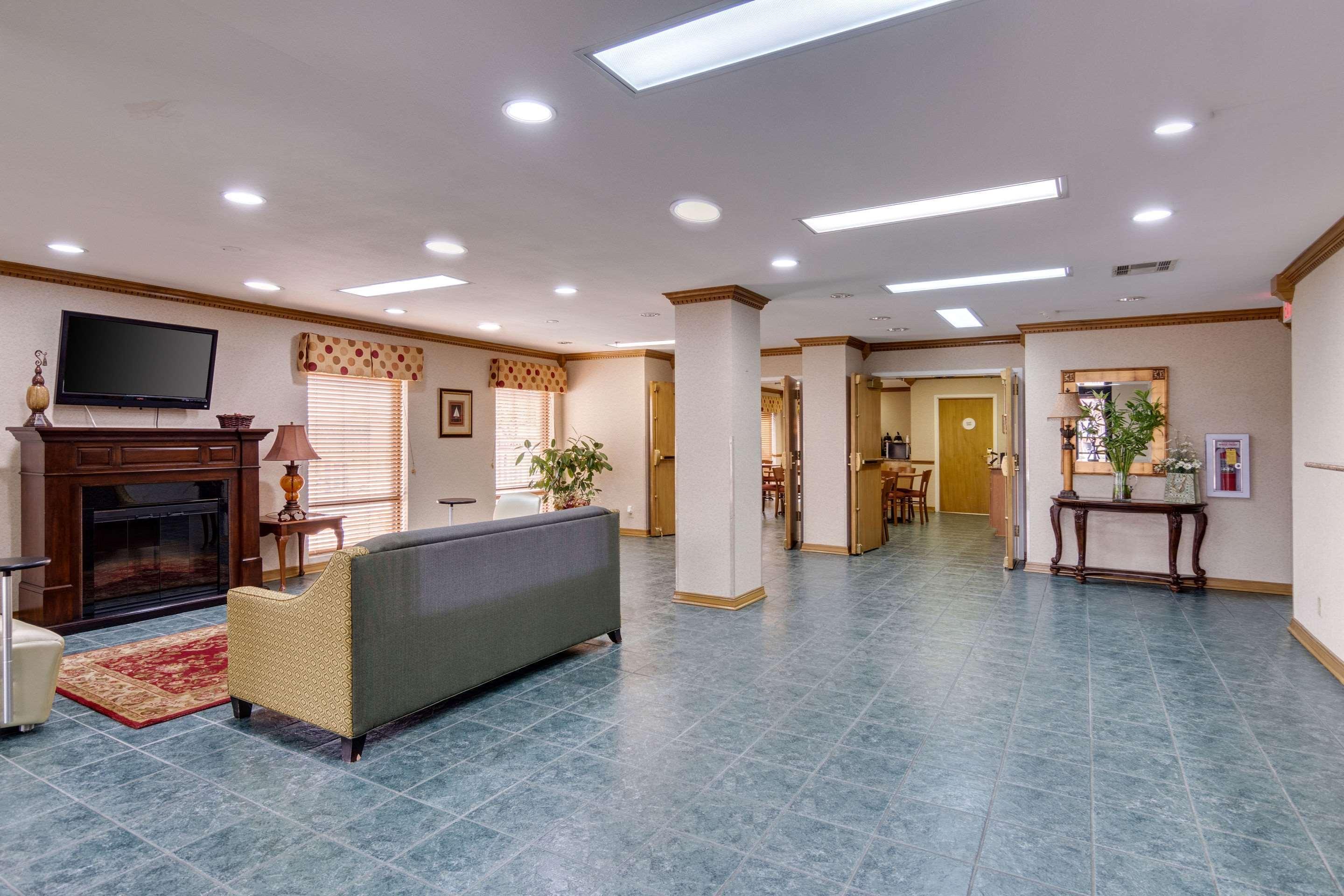 Quality Inn Jacksonville Near Little Rock Air Force Base Extérieur photo