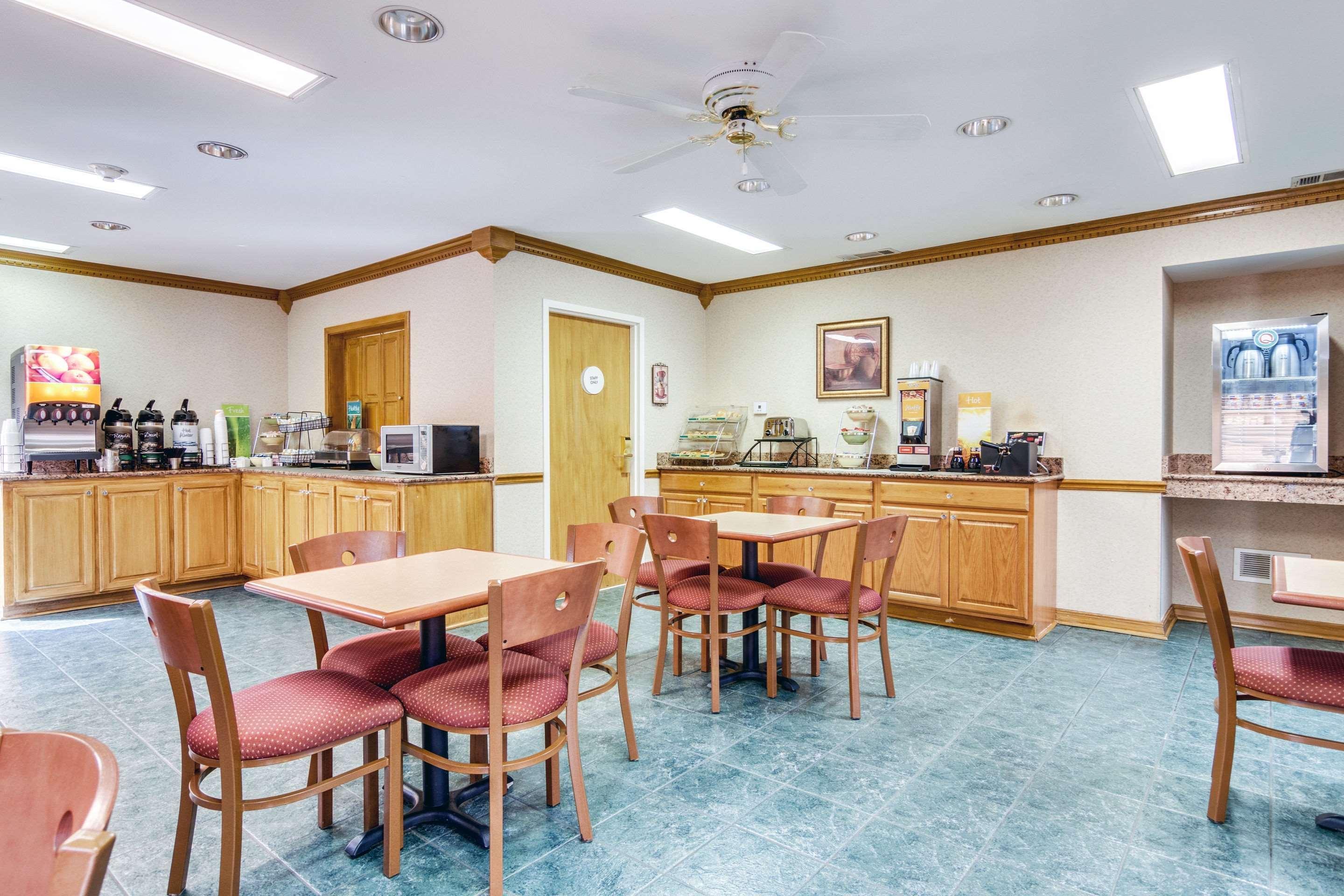 Quality Inn Jacksonville Near Little Rock Air Force Base Extérieur photo