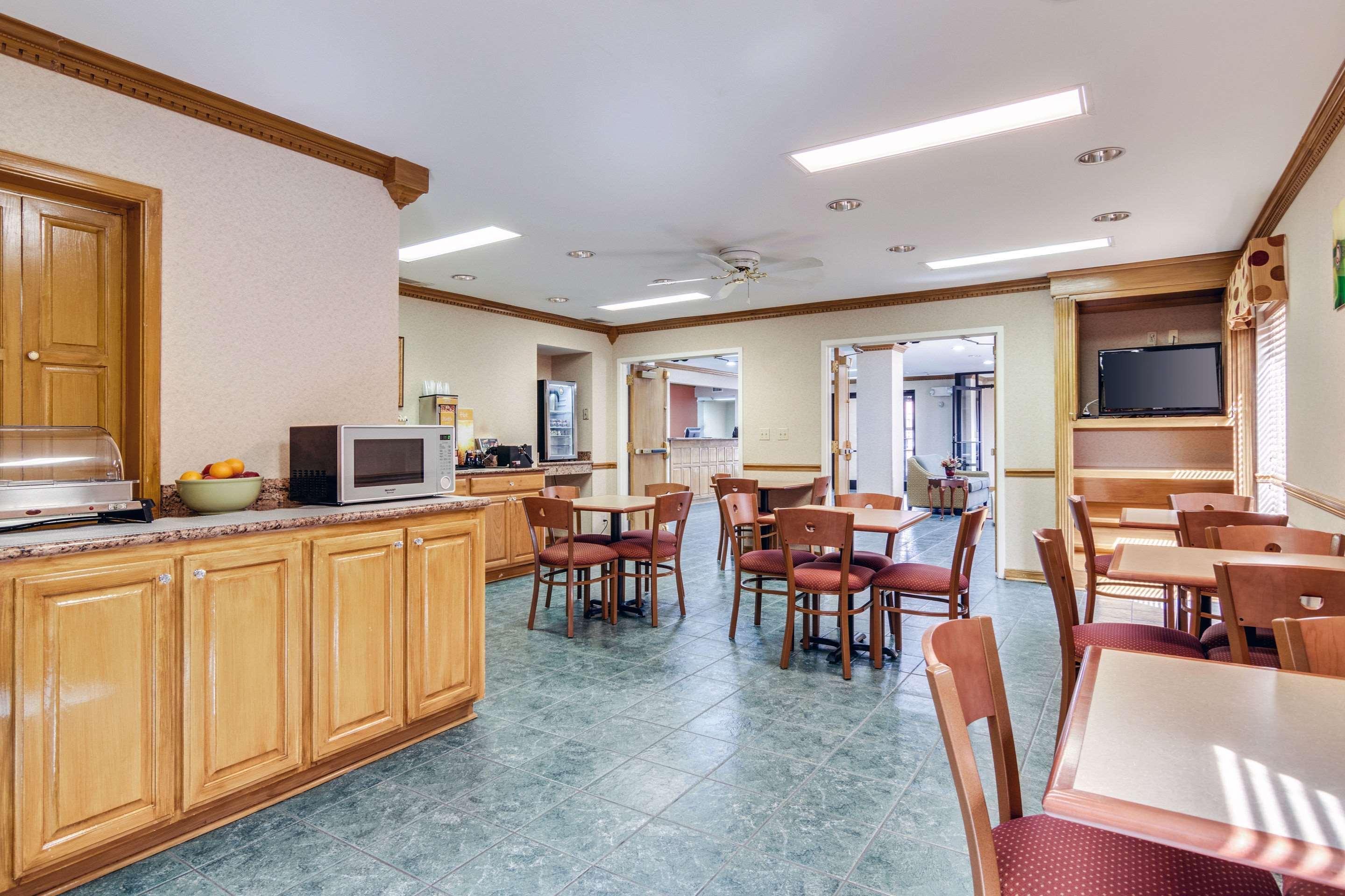 Quality Inn Jacksonville Near Little Rock Air Force Base Extérieur photo