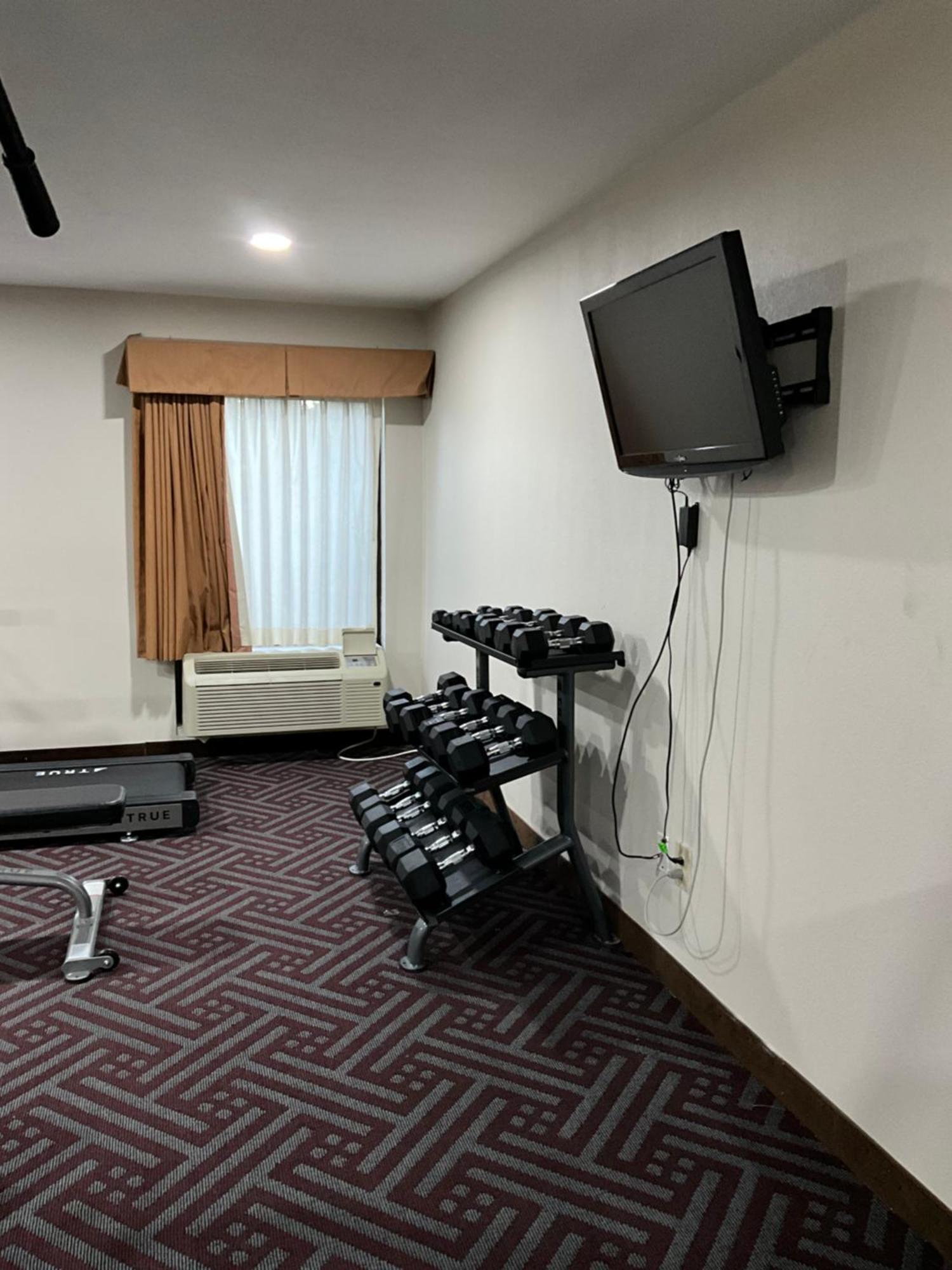 Quality Inn Jacksonville Near Little Rock Air Force Base Extérieur photo